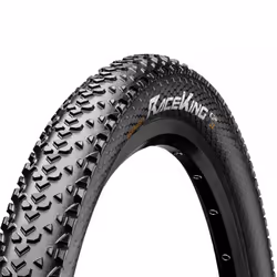 Pneu VTT rigide Continental Race King 50-622