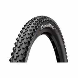 Pneu VTT rigide Continental Cross King 50-507