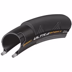 Pneu souple Continental Ultra Sport 3 23-622
