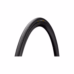 Pneu pliable Continental Ultra Sport 3 80 Tpi Puregrip Compound