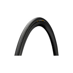 Pneu pliable Continental Ultra Sport 3 80 Tpi Puregrip Compound