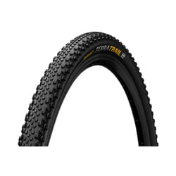 Pneu souple protectionContinental Terra Speed Blackchili Tubeless 35-622
