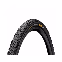 Pneu Gravel protection tubetype-tubeless Continental Terra Trail Ts (40-622)