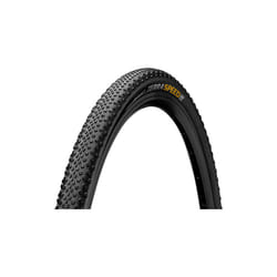 Pneu tubeless Continental Terra Speed 27.5X1.35 Protection Tub.Ready