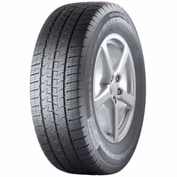 Pneu 4 Saisons - CONTINENTAL - VANCONTACT 4SEASON - 215/70 R15 - Charge 109/107 - Vitesse T
