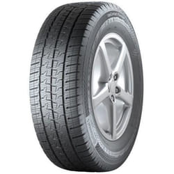 Pneu 4 Saisons - CONTINENTAL - VANCONTACT 4SEASON - 215/70 R15 - Charge 109/107 - Vitesse T