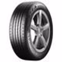 Pneu - Continental - ECOCONTACT 6 - 195/55 R16 - Été - Charge 87 H