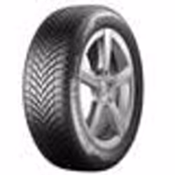 Pneu 4 Saisons - CONTINENTAL - ALL SEASON CONTACT - 165/65 R15 - Charge 81 - Vitesse U