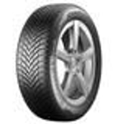 Pneu 4 Saisons - CONTINENTAL - ALL SEASON CONTACT - 165/65 R15 - Charge 81 - Vitesse U
