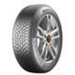 CONTINENTAL WINTERCONTACT TS 870 3PMSF M+S 205/55 16 91H - Pneu Hiver