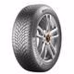 CONTINENTAL WINTERCONTACT TS 870 3PMSF M+S 195/65 15 91T - Pneu Hiver