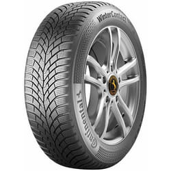 Pneu Hiver CONTINENTAL WINTERCONTACT TS 870 3PMSF M+S 185/65 15 88T