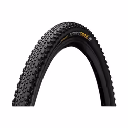 Pneu souple Continental Terra Trail Shieldwall Puregrip Compound Tubeless 35-622