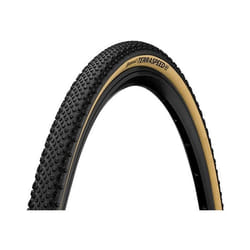 Pneu souple sans chambre à air Continental Terra Shieldwall Puregrip Trail 47-584
