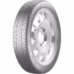 Pneu AUTO CONTINENTAL SCONTACT 125 70 R19 100M ROUE-SECOURS ETE