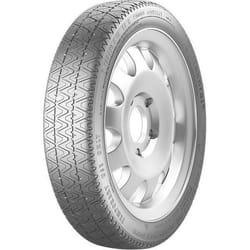 Pneu AUTO CONTINENTAL SCONTACT 125 70 R19 100M ROUE-SECOURS ETE