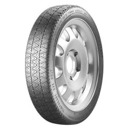 Pneu AUTO CONTINENTAL SCONTACT 135 80 R17 103M  ROUE-SECOURS ETE