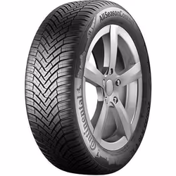 Pneu 4 Saisons - CONTINENTAL - ALL SEASON CONTACT - 205/55 R16 - Résistance C - Freinage B