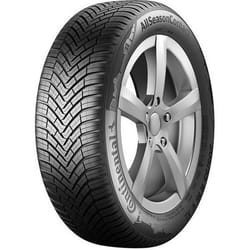 PNEU - Continental - All Season Contact - 255/55 R19 - 4 saisons - Vitesse W
