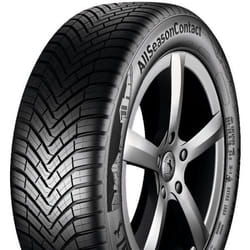 CONTINENTAL - Pneu 4 Saisons - ALL SEASON CONTACT - 235/55 R18 V