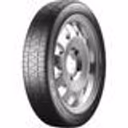 Pneu AUTO CONTINENTAL SCONTACT 125 60 R18 94M  ROUE-SECOURS ETE