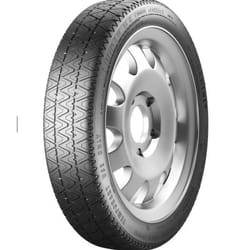 CONTINENTAL SCONTACT 135/80 18 104M - Pneu Eté - Pneumatique pour roue temporaire