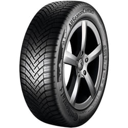 CONTINENTAL ALL SEASON CONTACT 3PMSF CONTISEAL M+S 245/45 18 96W - Pneu 4 saisons