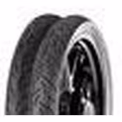 Pneu Moto - Continental - CONTISTREET - 3.00 - 18 - Charge 52P