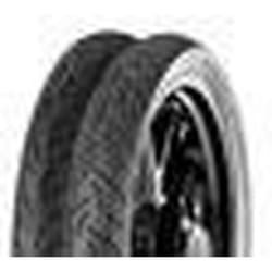 Pneu Moto - Continental - CONTISTREET - 3.00 - 18 - Charge 52P