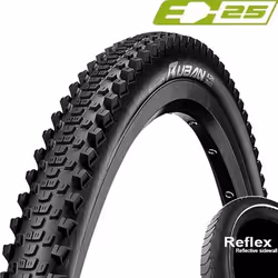 Pneu VTT rigide Continental Ruban