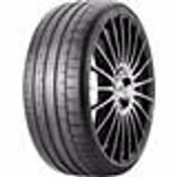 CONTINENTAL SPORTCONTACT 6 AO XL 275/30 20 97Y - Pneu Eté