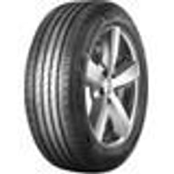 CONTINENTAL ECOCONTACT 6 235/55 18 100V - Pneu Eté