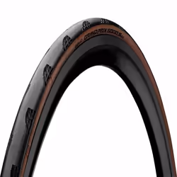 Pneu de vélo tubeless Continental Grand Prix 5000 S Tr