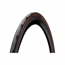 Pneu souple Continental Grand Prix 5000 700x25c