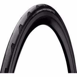 Pneu souple Continental Grand Prix TLR 5000 TT