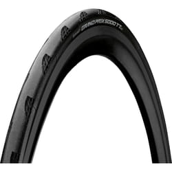 Pneu souple Continental Grand Prix TLR 5000 TT