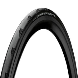 Pneu souple Continental Grand Prix TLR 5000 TT