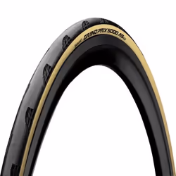 Pneu Continental Grand Prix 5000 All Season Tubeless TS (28-622)