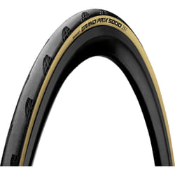 Pneu de vélo tubeless Continental Grand Prix 5000 All Seasons TR