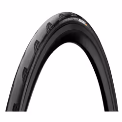 Pneu souple Continental Grand Prix 5000 Allseason 700X32C