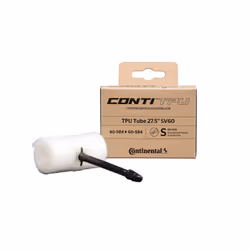 Chambre à air Continental TPU Presta 60
