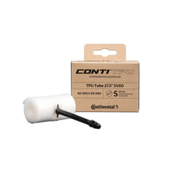 Chambre à air Continental TPU Presta 60