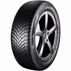 CONTINENTAL ALLSEASONCONTACT 3PMSF M+S 175/65 14 82T - Pneu 4 saisons