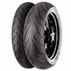 CONTINENTAL CONTI-ROAD 180/55 17 73W - Pneu Eté