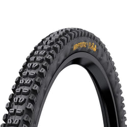 Pneu VTT arrière endurance souple sans chambre à air Continental Kryptotal Trail 60-584