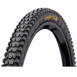 Continental Xynotal 27.5" MTB Pneu sans chambre à air