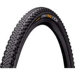 Pneu pliable Continental Terra Trail 700X45C Shieldwall Tlr
