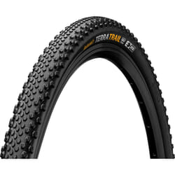 Pneu pliable Continental Terra Trail 700X45C Shieldwall Tlr