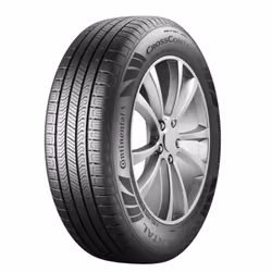 Pneus été CONTINENTAL CrossContact RX 275/45R22 XL 115W