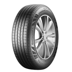 Pneus été CONTINENTAL CrossContact RX 275/45R22 XL 115W